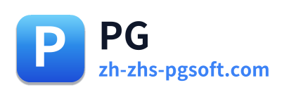 PG Logo